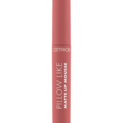 Pillow Like Matte Lip Mousse 020 Air Affair