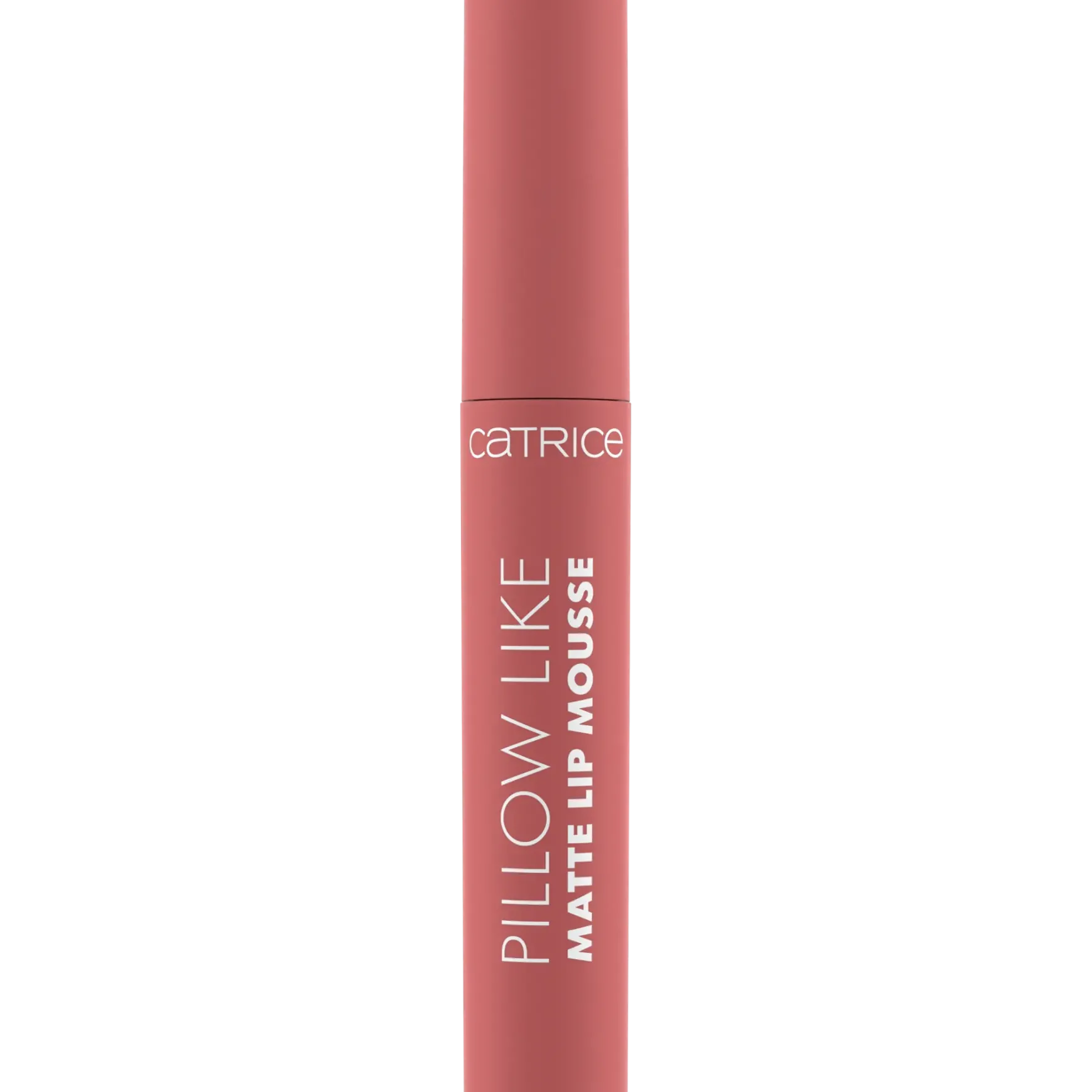 Pillow Like Matte Lip Mousse 020 Air Affair