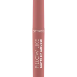 Pillow Like Matte Lip Mousse 010 Blurreal