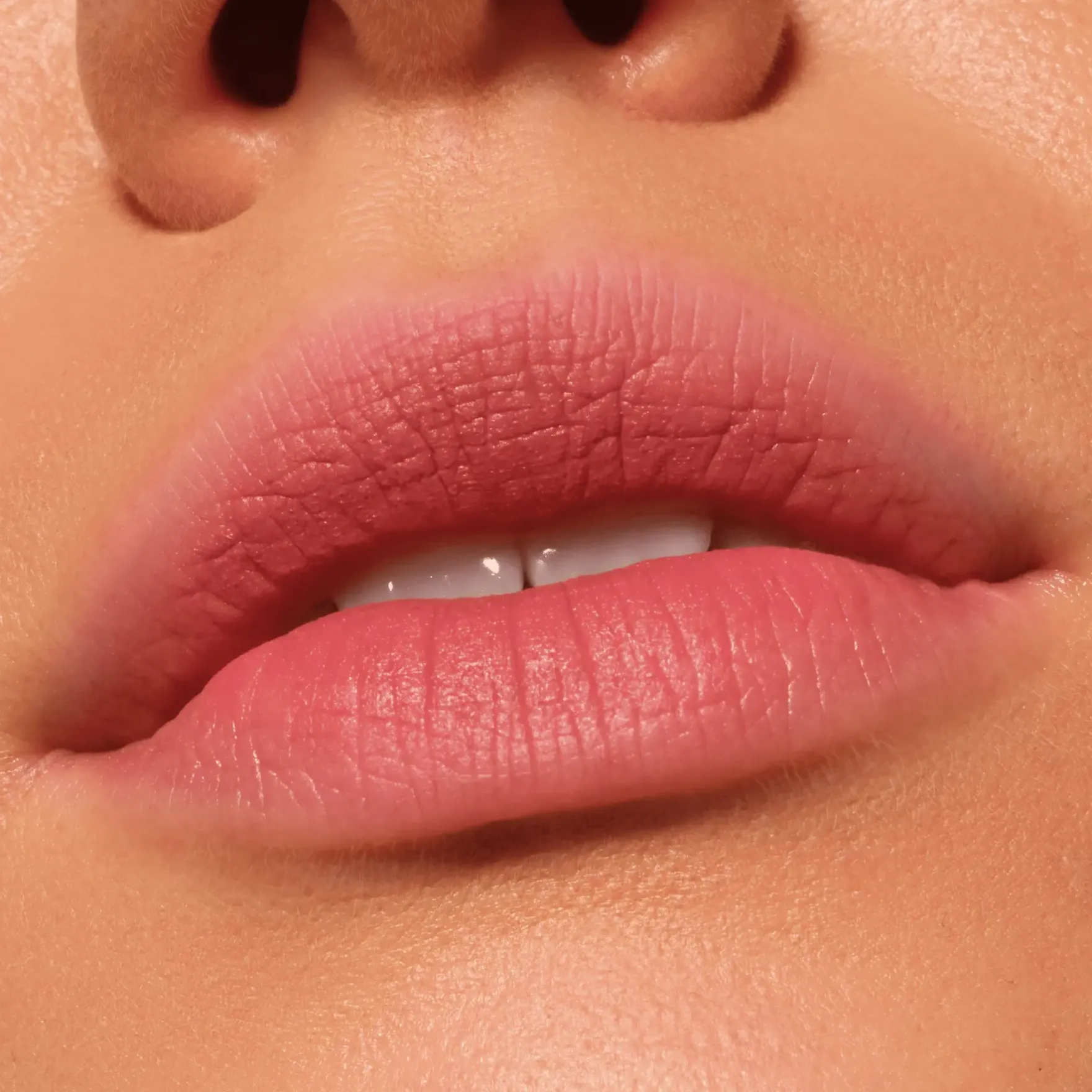 Pillow Like Matte Lip Mousse 010 Blurreal