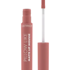 Pillow Like Matte Lip Mousse 010 Blurreal