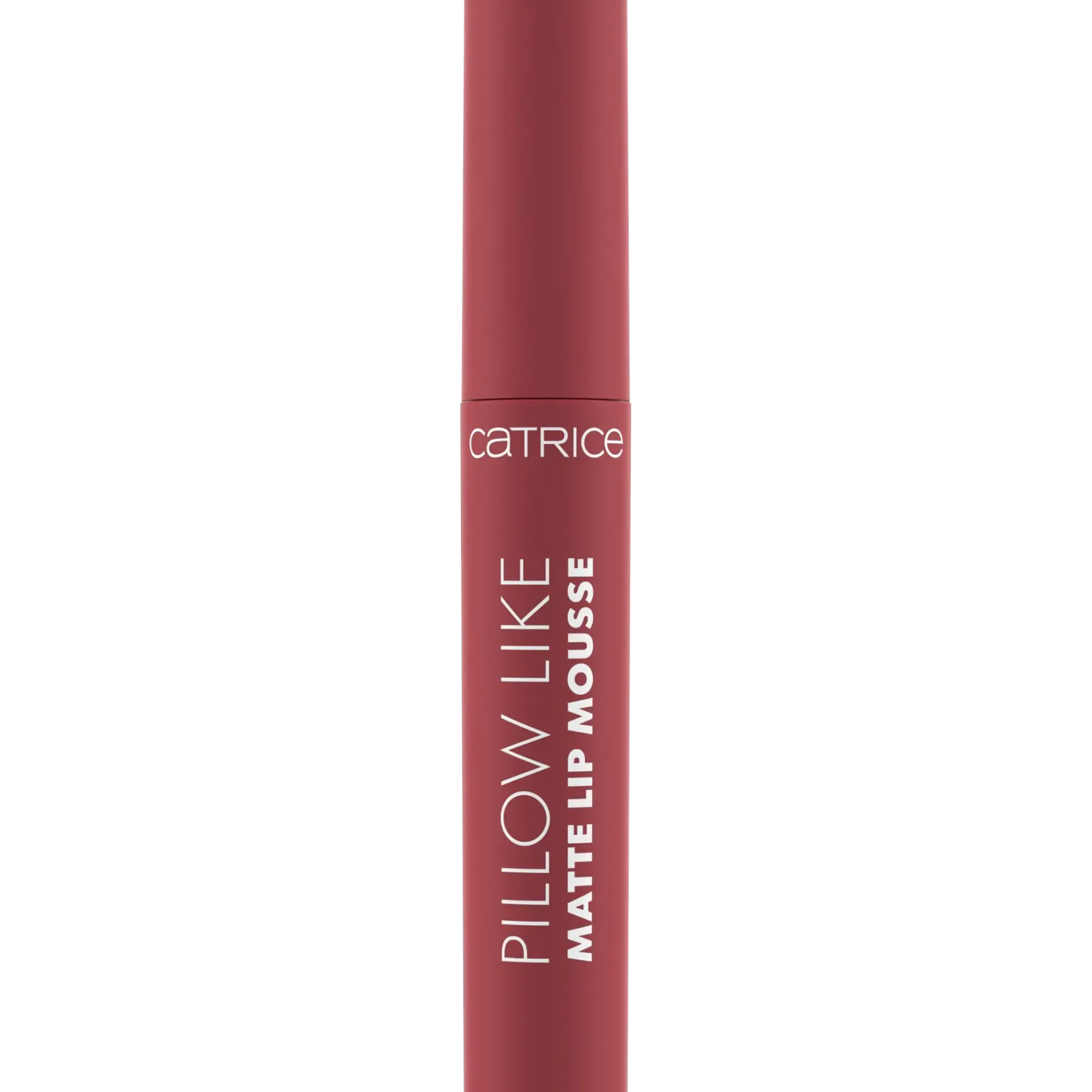 Pillow Like Matte Lip Mousse 060 Dream On, Matte