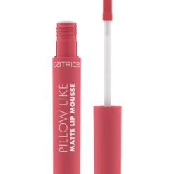 Pillow Like Matte Lip Mousse 030 Mousse-t Be Love