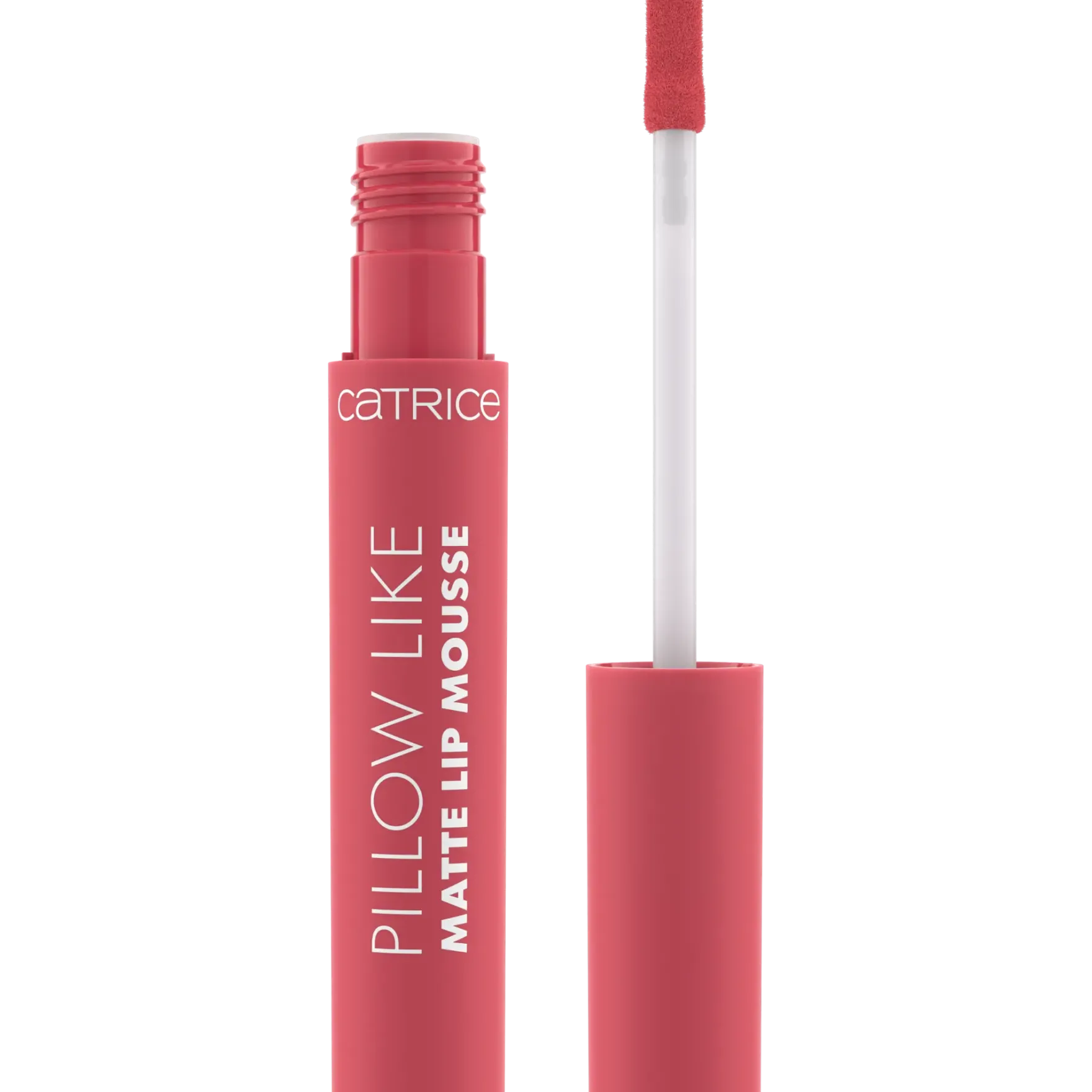 Pillow Like Matte Lip Mousse 030 Mousse-t Be Love