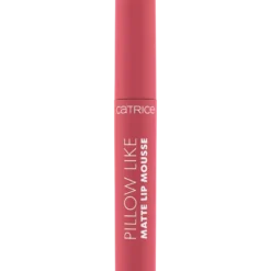 Pillow Like Matte Lip Mousse 030 Mousse-t Be Love