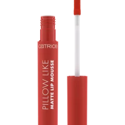 Pillow Like Matte Lip Mousse 050 Red-y Or Not
