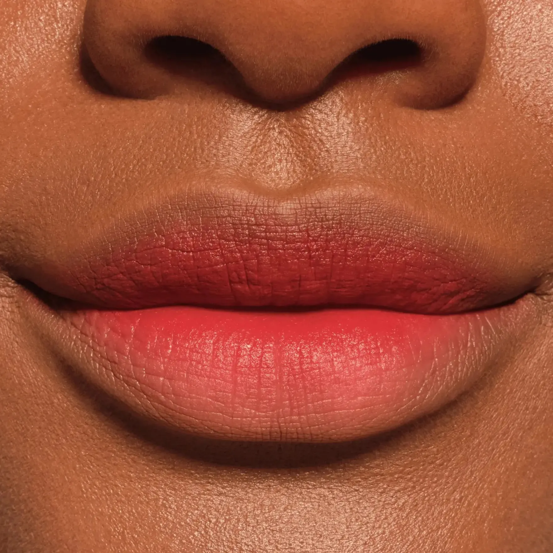 Pillow Like Matte Lip Mousse 050 Red-y Or Not