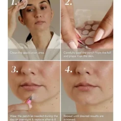 Pimple Patches