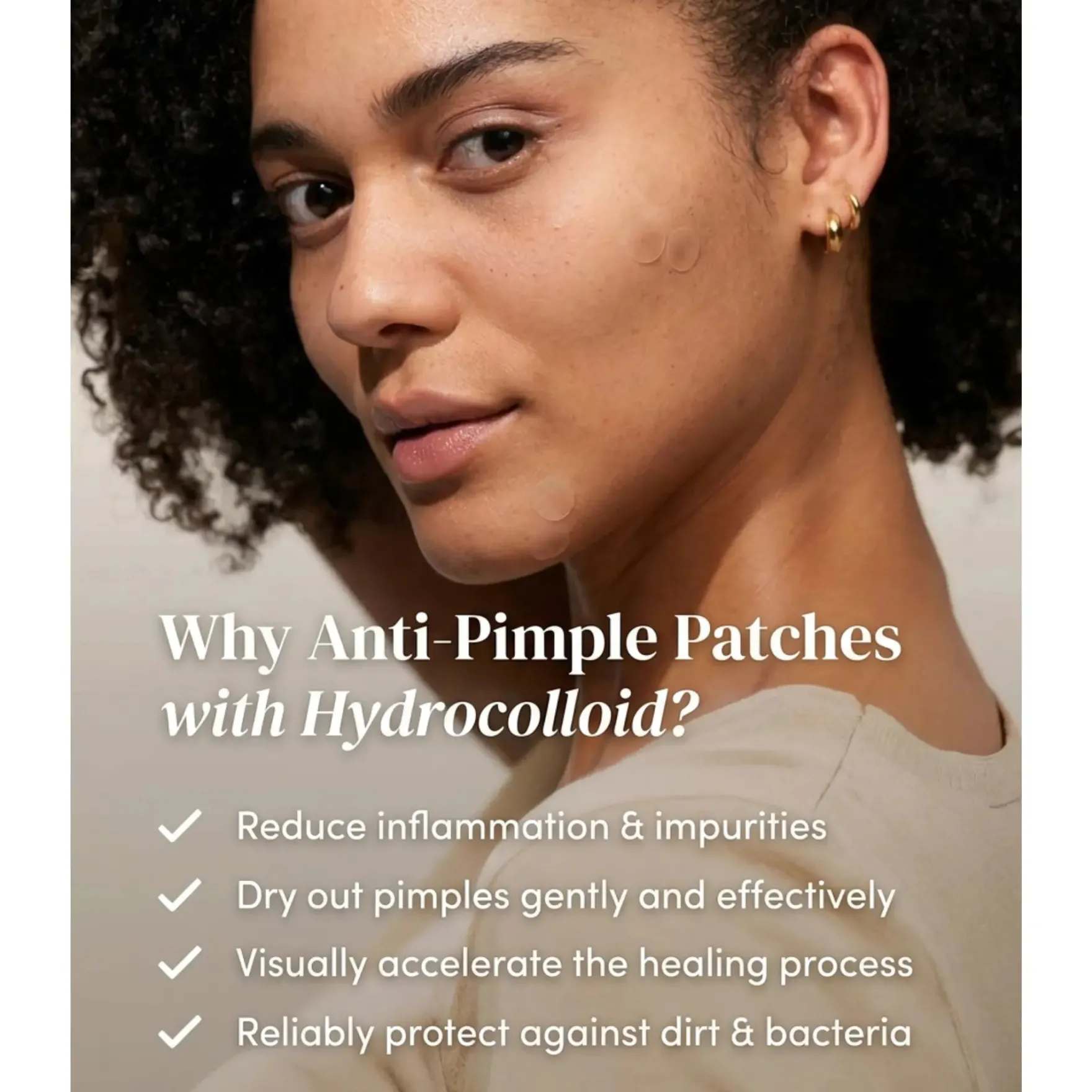 Pimple Patches