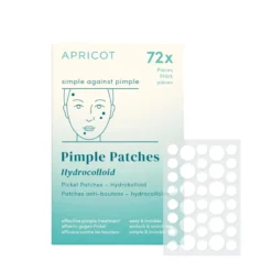 Pimple Patches