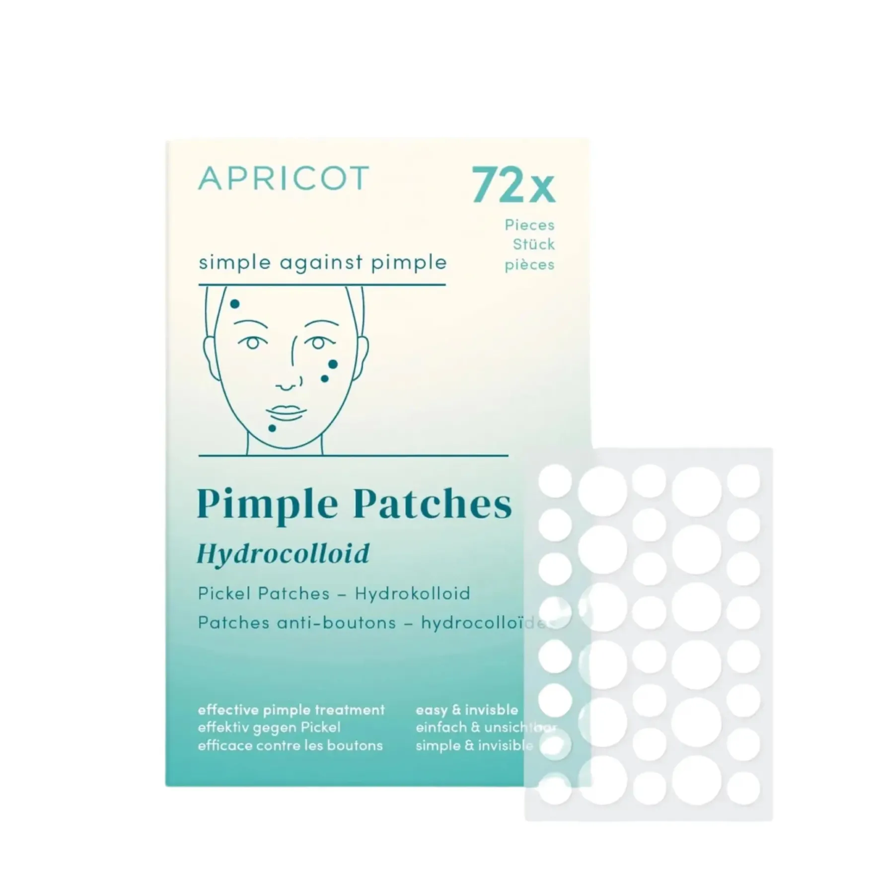 Pimple Patches