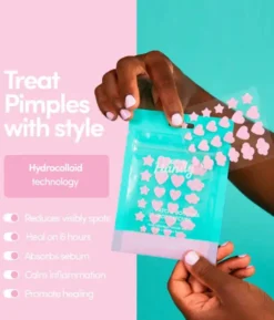Pimple Patches