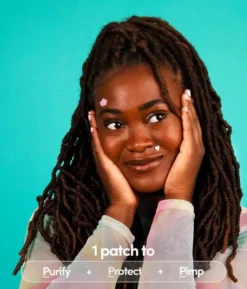 Pimple Patches