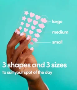 Pimple Patches