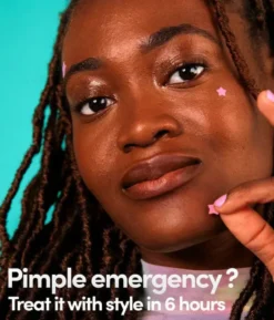 Pimple Patches