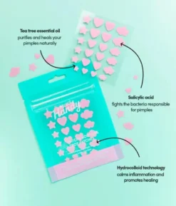 Pimple Patches