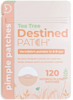 Pimple Patches
