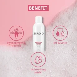 Pimprove Foaming Cleanser