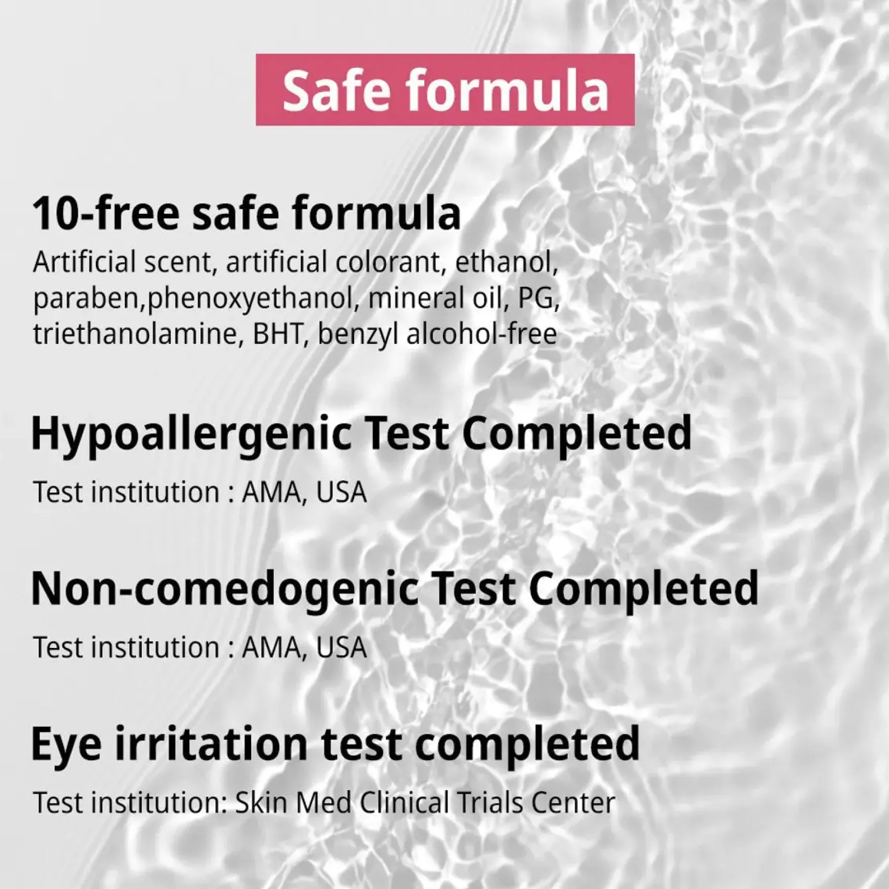 Pimprove Foaming Cleanser