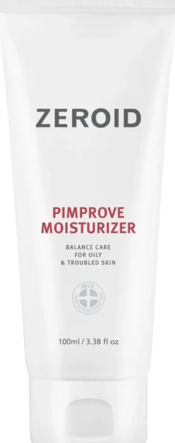Pimprove Moisturizer