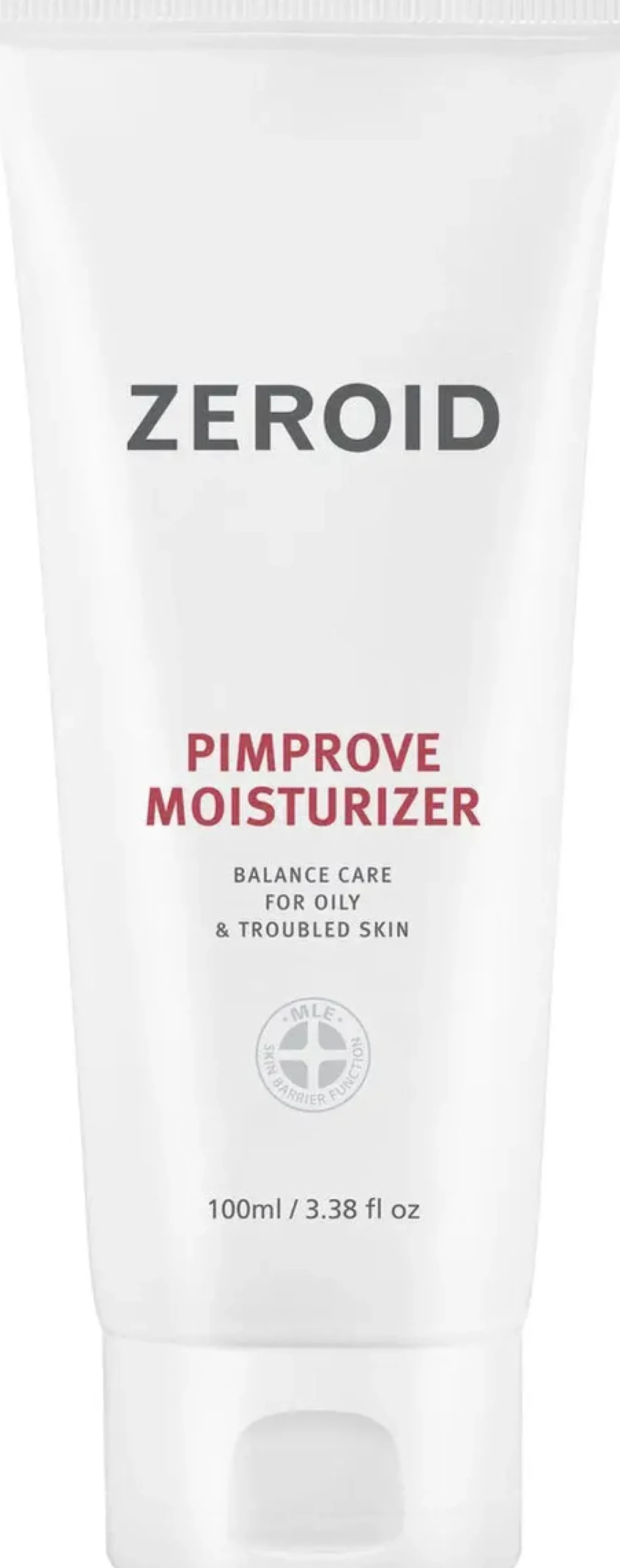 Pimprove Moisturizer