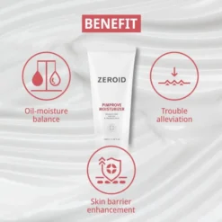 Pimprove Moisturizer