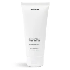 Pineapple Face Scrub