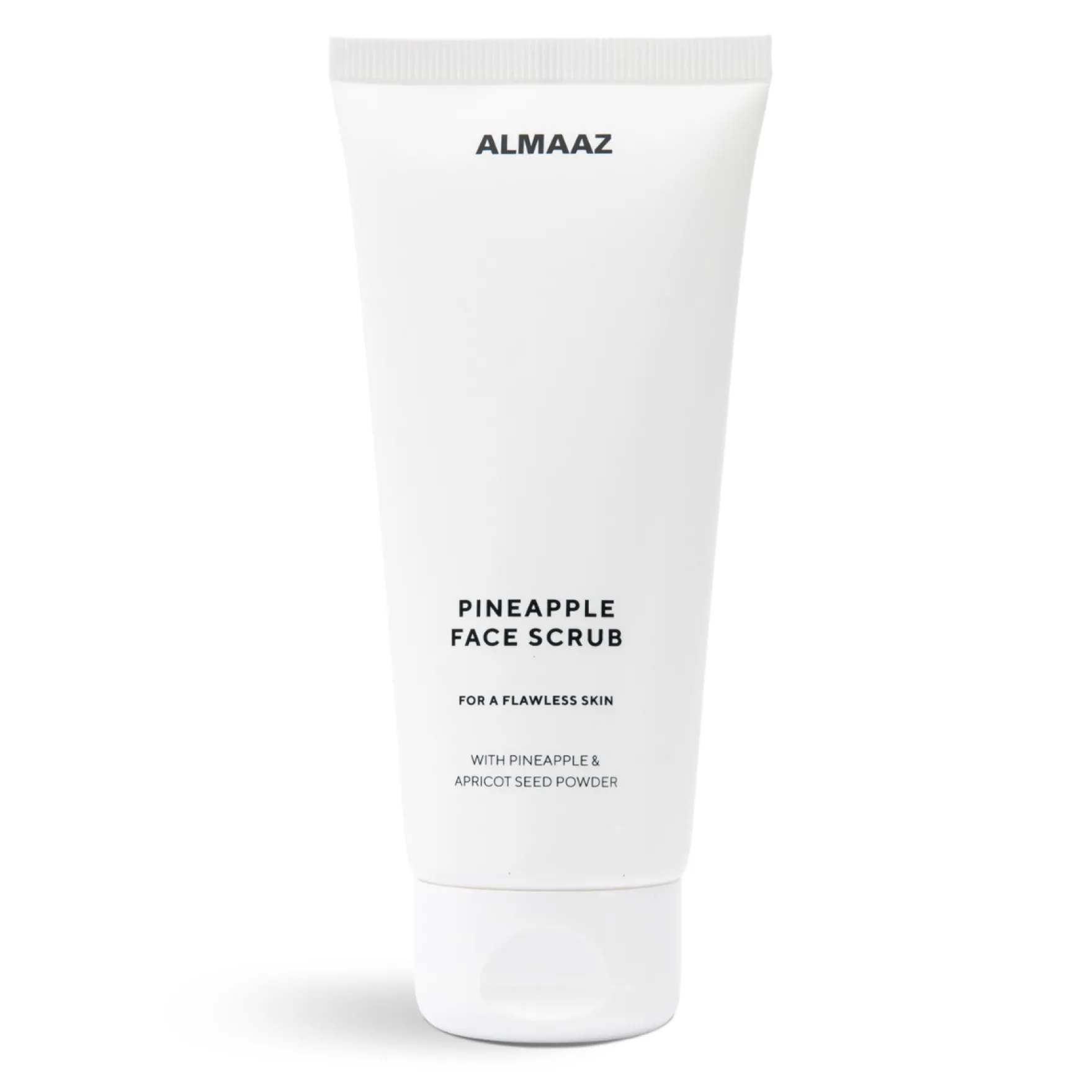 Pineapple Face Scrub