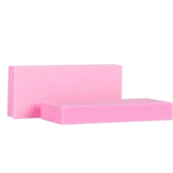 Pink Buffer Blocks