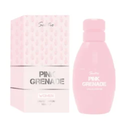 Pink Grenade
