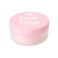 Pink Blur Loose Powder