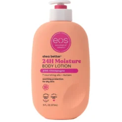 Pink Champagne Body Lotion