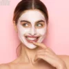 Pink Clay Mask