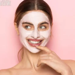 Pink Clay Mask