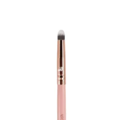Pink & Rose Gold Concealer Brush