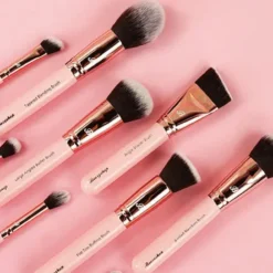 Pink & Rose Gold 10 pc. Sculpt & Contour Set