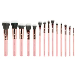 Pink & Rose Gold 14 pc. Starter Set