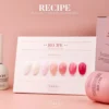 Pink Soup Collection Syrup Gel VS06