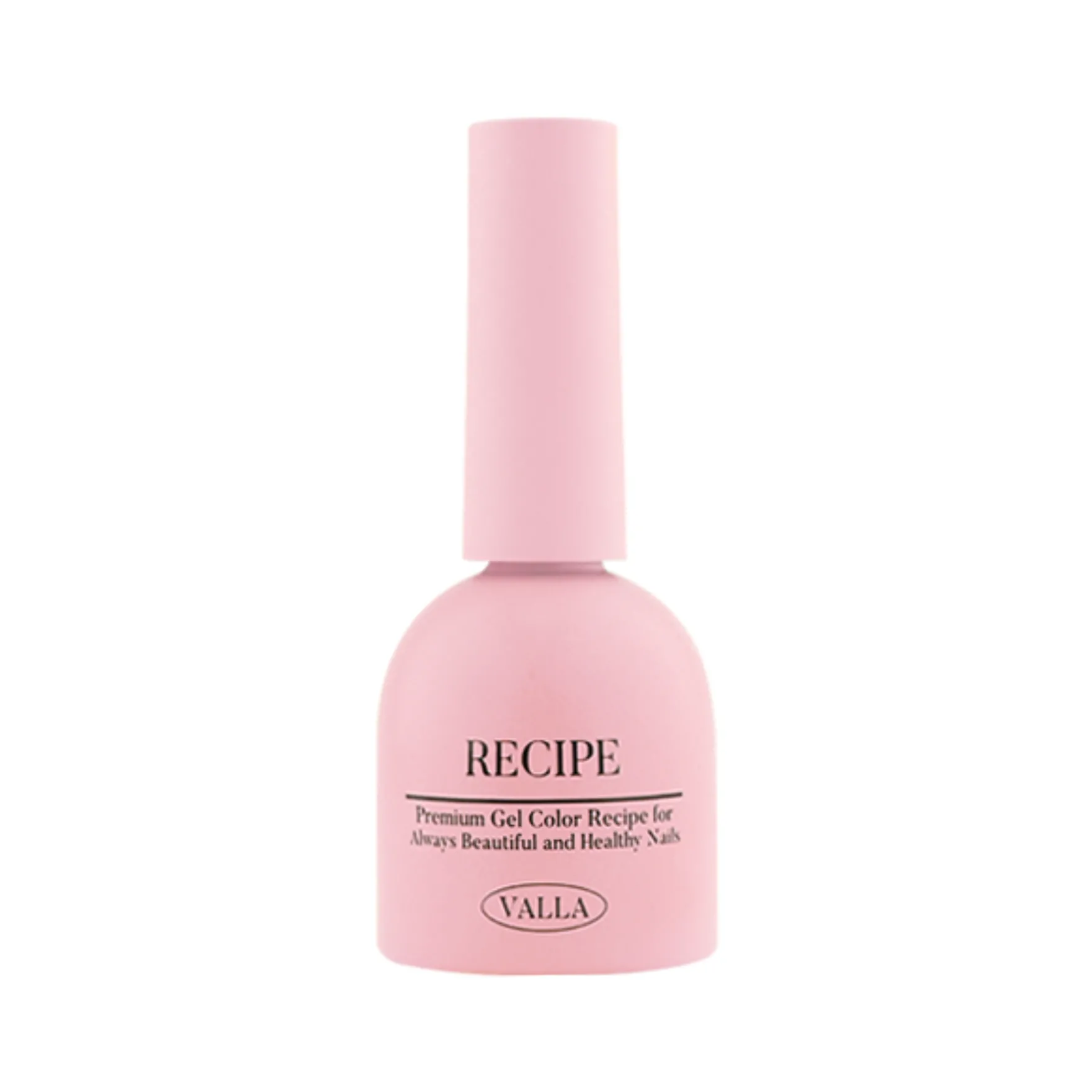 Pink Soup Collection Syrup Gel VS05