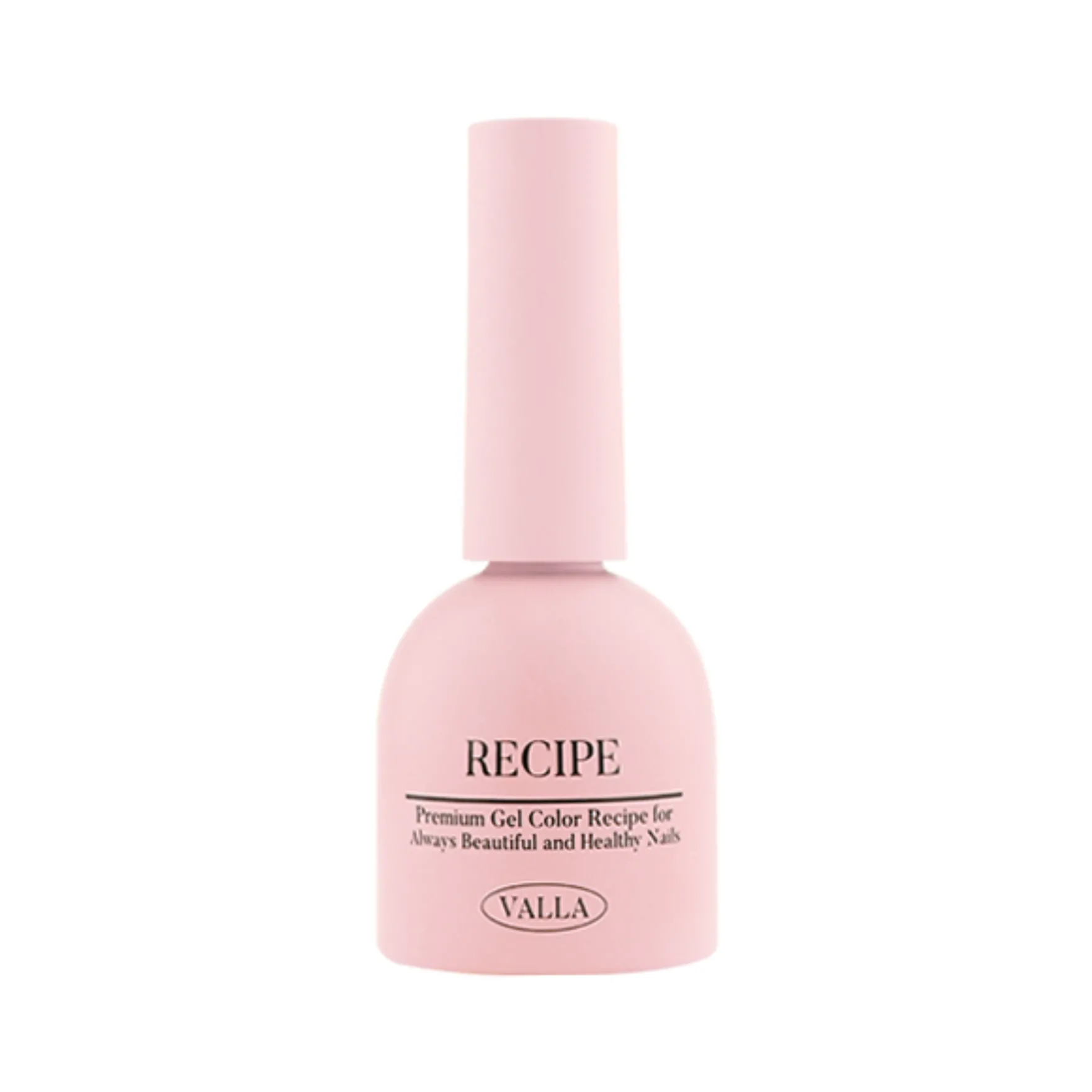 Pink Soup Collection Syrup Gel VS04