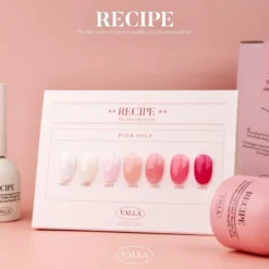Pink Soup Collection Syrup Gel VS03