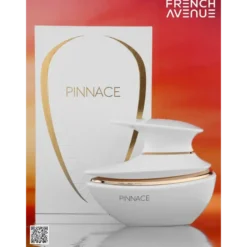 Pinnace Eau De Parfum