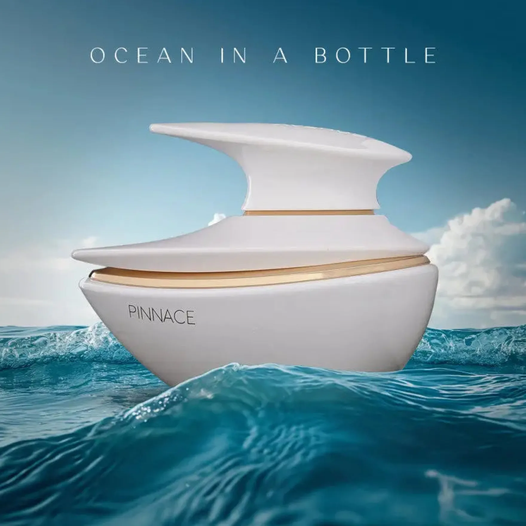 Pinnace Eau De Parfum