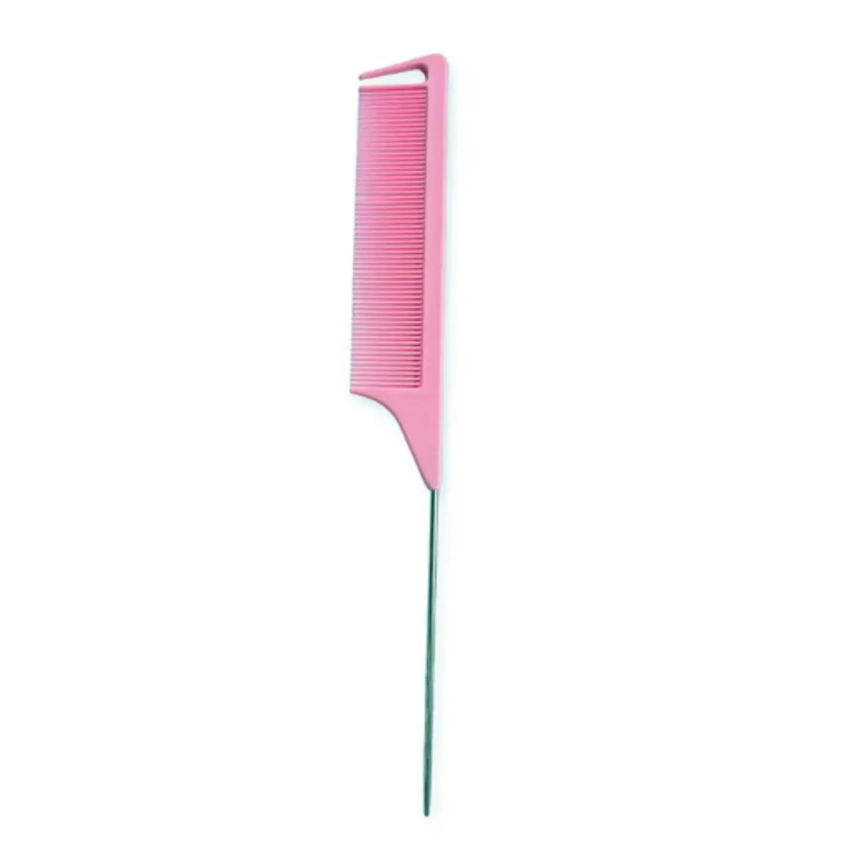 Pin Tail Comb Pink