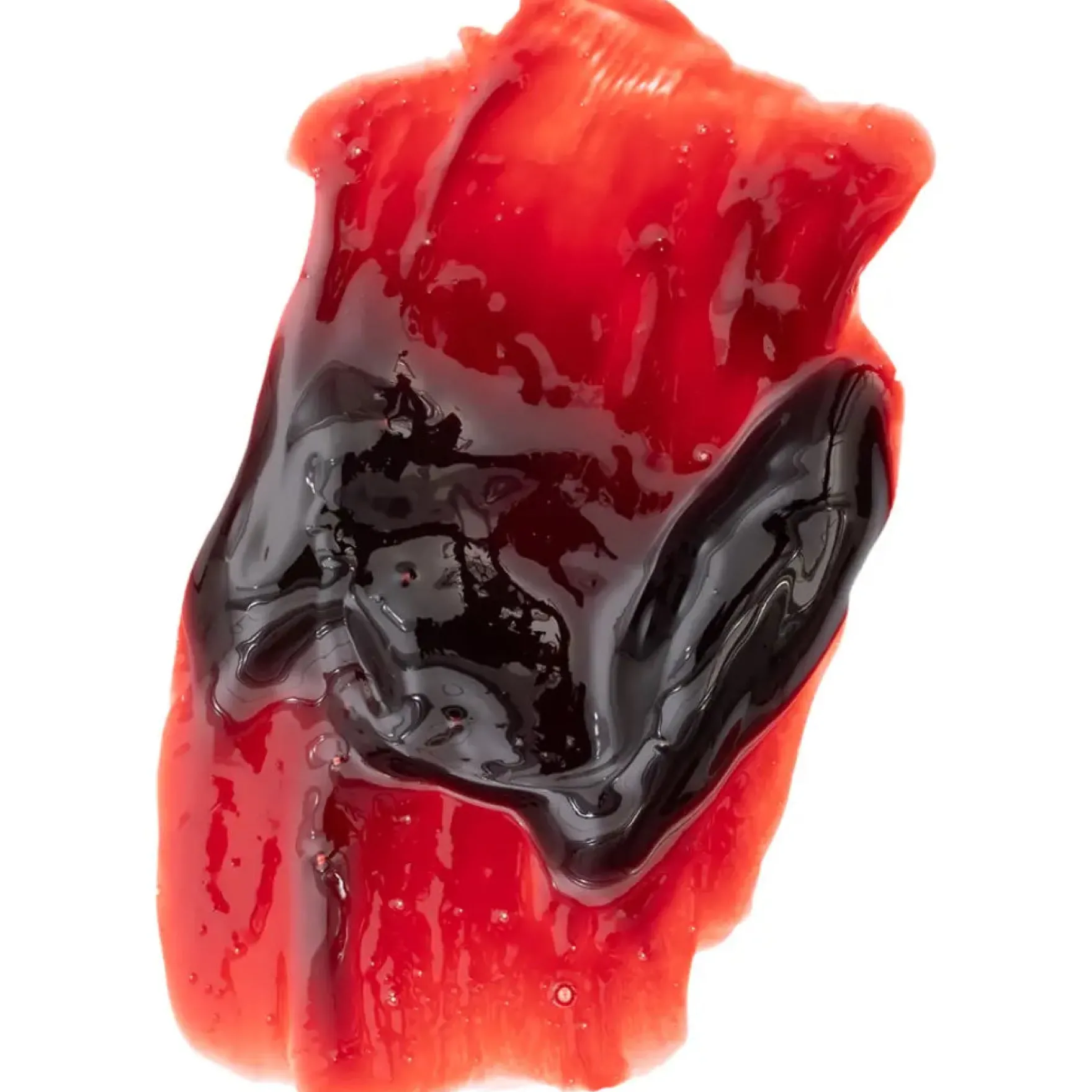 Pintura Fake Blood