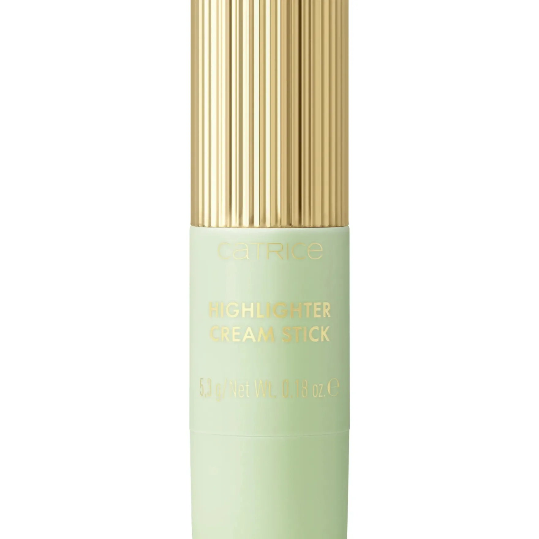 Pistachio Cream Delight Highlighter Cream Stick Glaze of Glory