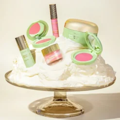 Pistachio Cream Delight Highlighter Cream Stick Glaze of Glory