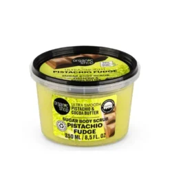 Pistachio Fudge Body Scrub Ultra Smooth