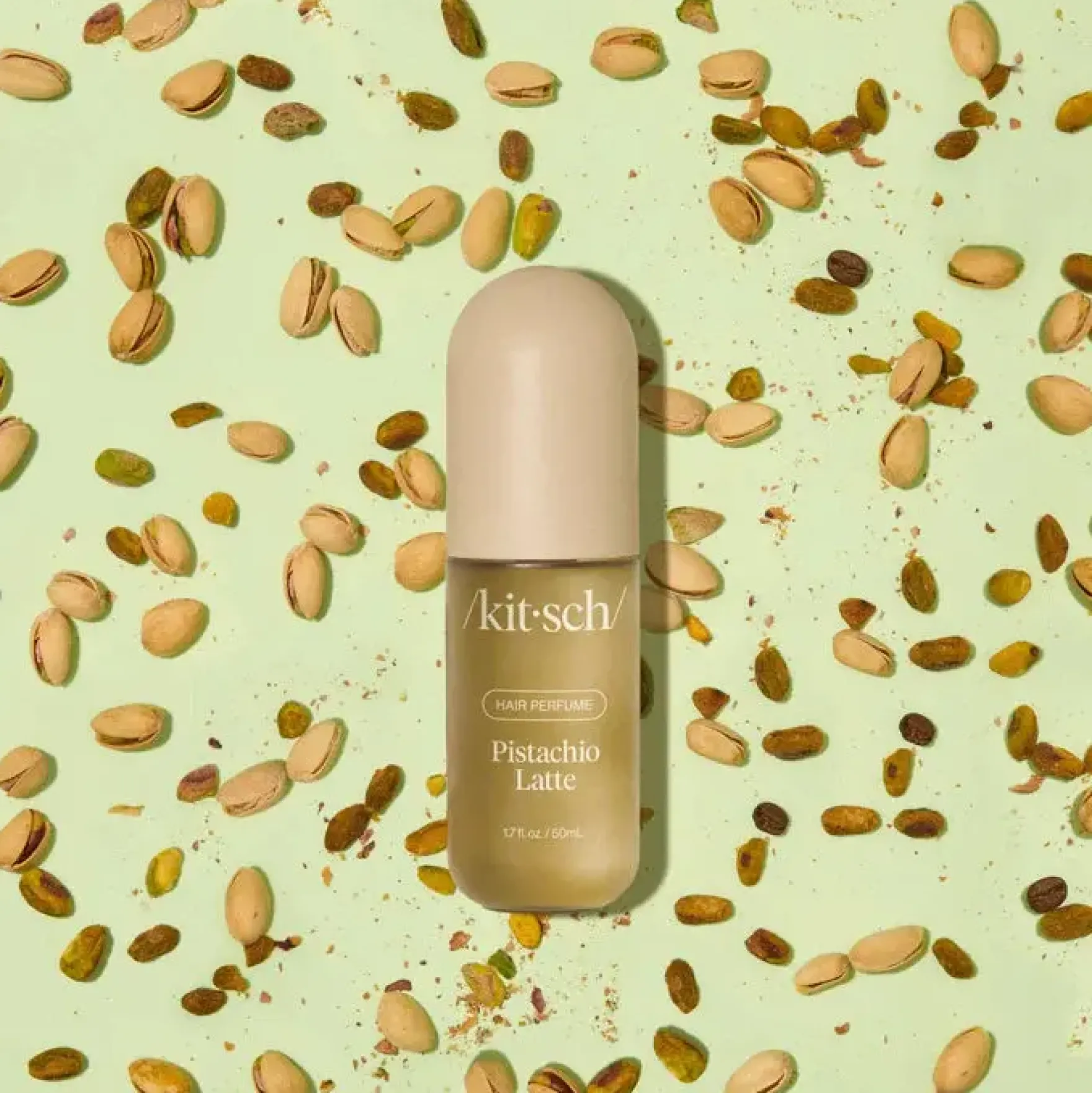 Pistachio Latte Hair Perfume
