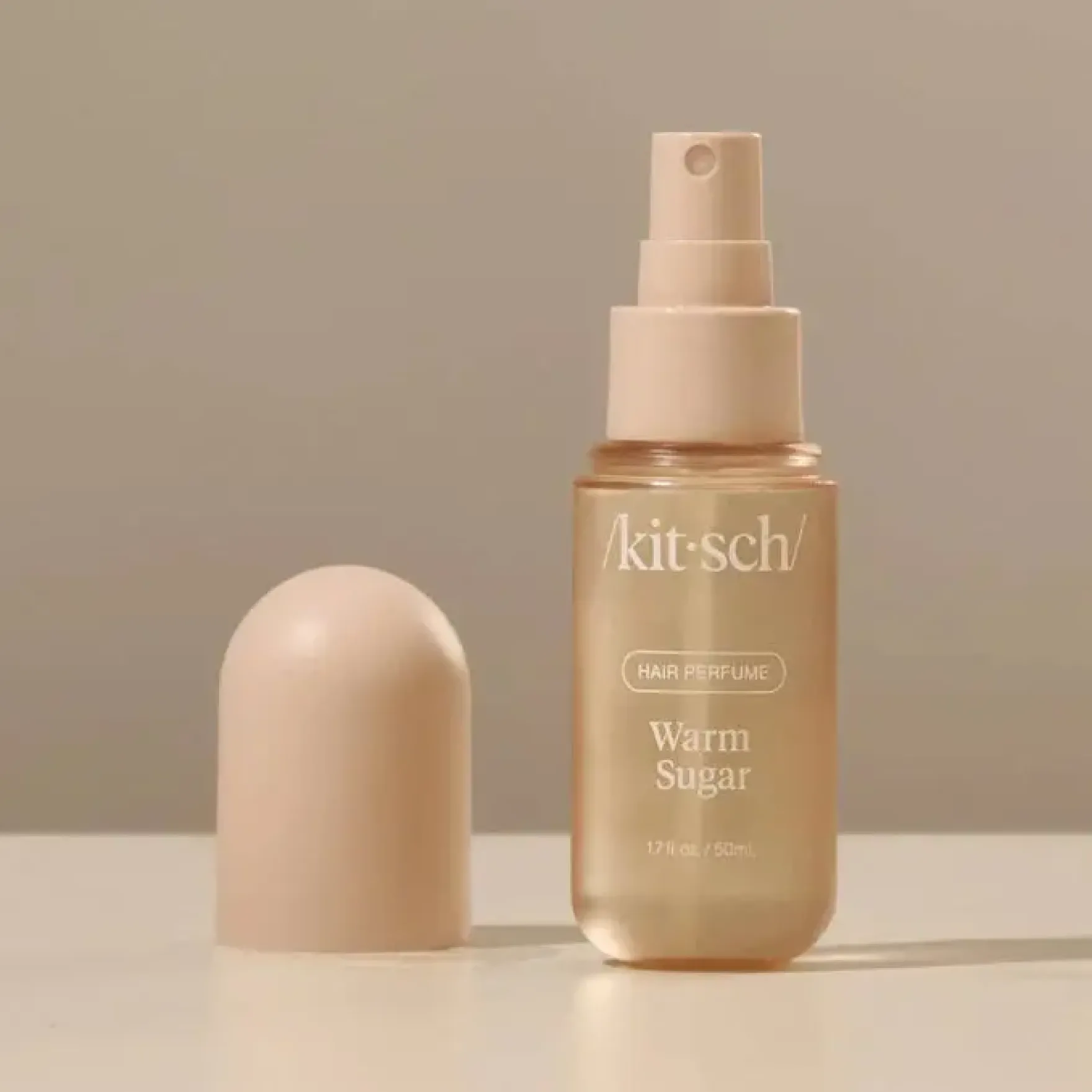 Pistachio Latte Hair Perfume